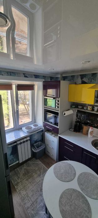 Продам 3 комн.кв., в самом Центре