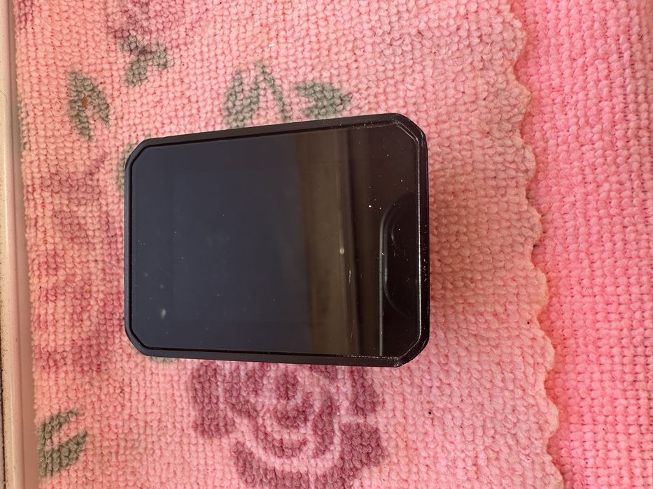 Display compact bicicleta fit