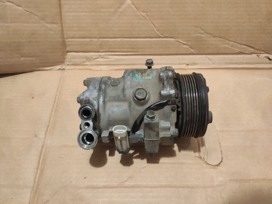 Compresor AC 1.7 diesel Opel Corsa Astra H Astra G Meriva