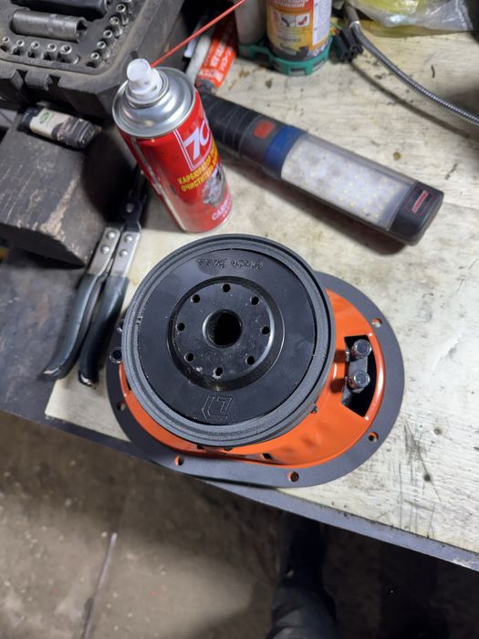 Колонки новые, возможен торг