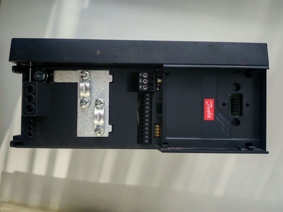 Продам преобразователь частоты (ПЧ) - ДАНФОСС (Danfoss)