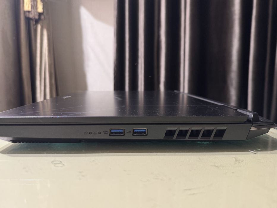 Ноутбку Acer Nitro5
