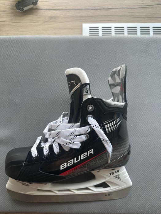 Коньки Bauer vapor select размер 4.5
