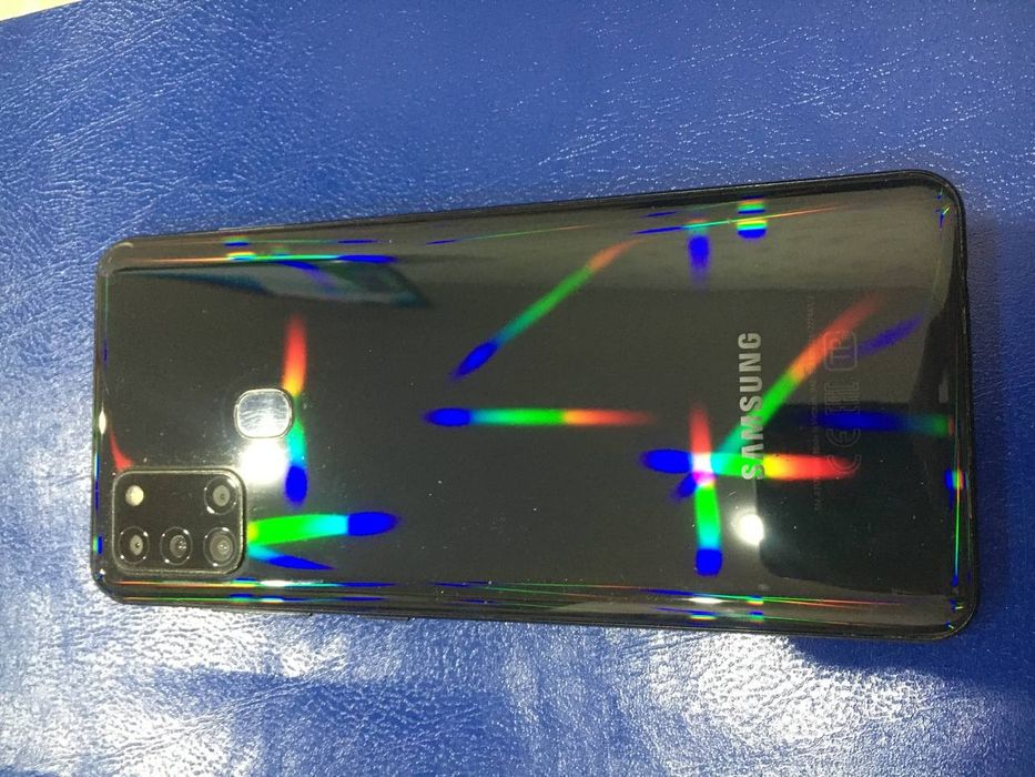 Samsung A21s сатылады