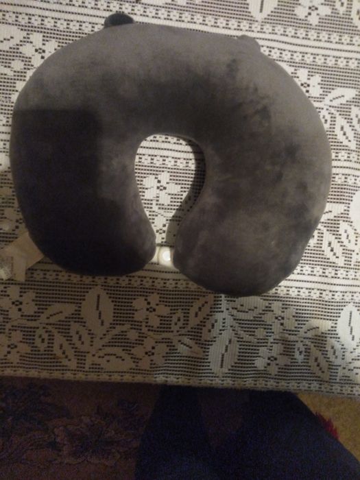 Детска възглавничка