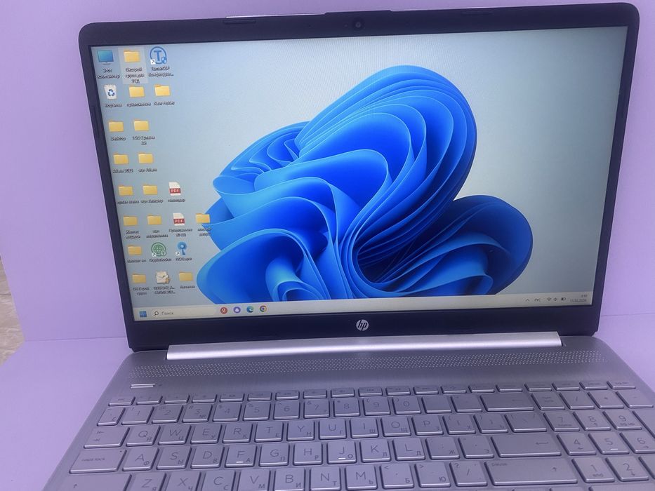 Ноутбук HP КО33446