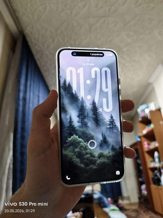 Vivo S50 Pro Mini Новый