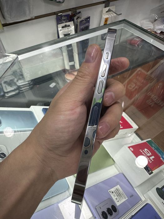 Iphone 13 pro ideal