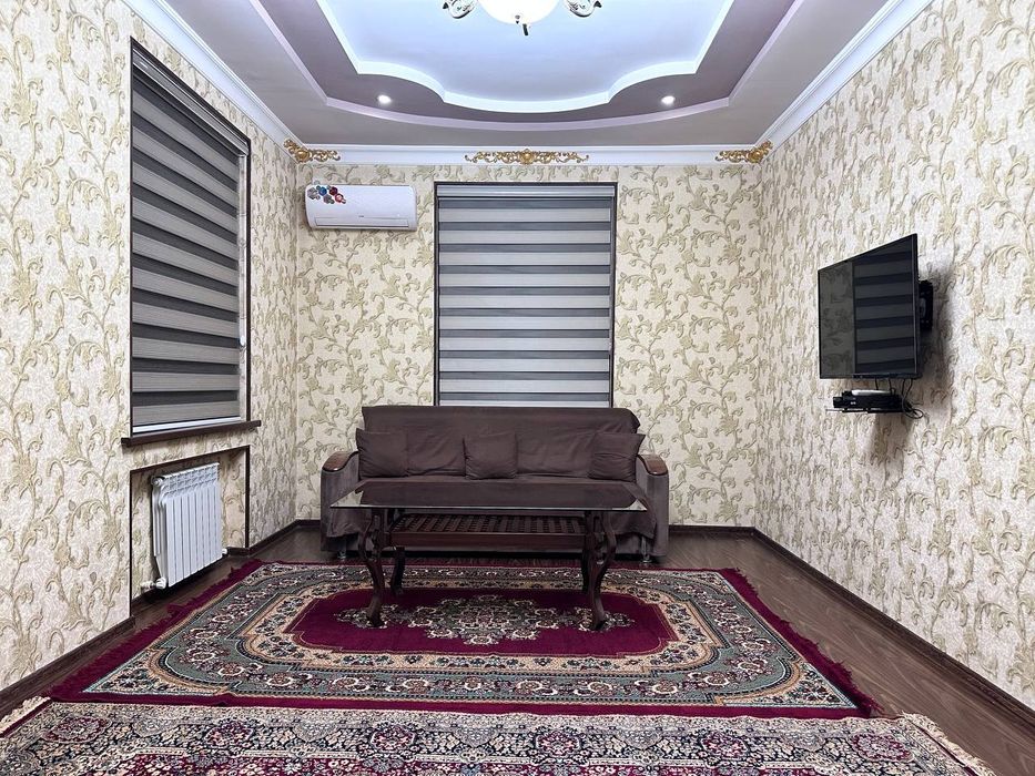 2х ком квартиру Сергели. Аренда напротив Машинного базара