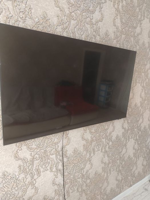 СРОЧНО продам телевизор