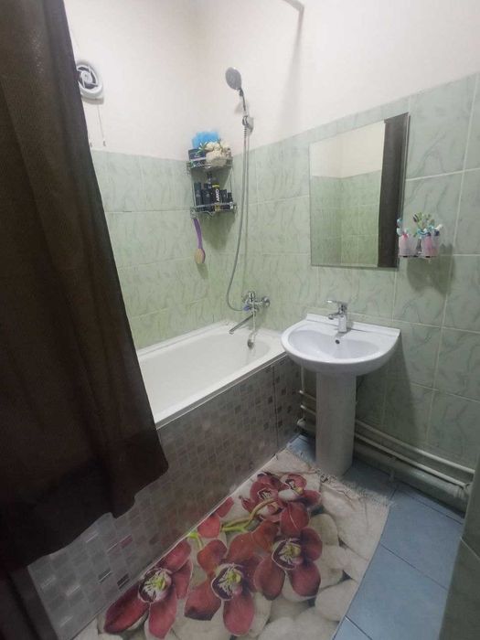 Прадаётц квартира серглий 7А 3/6/7