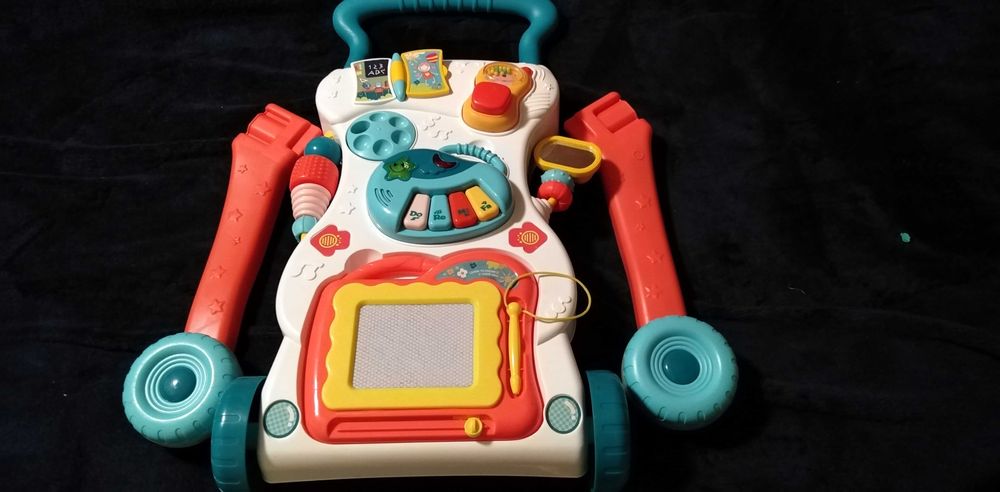 Детска проходилка 25лв. (Уокър)