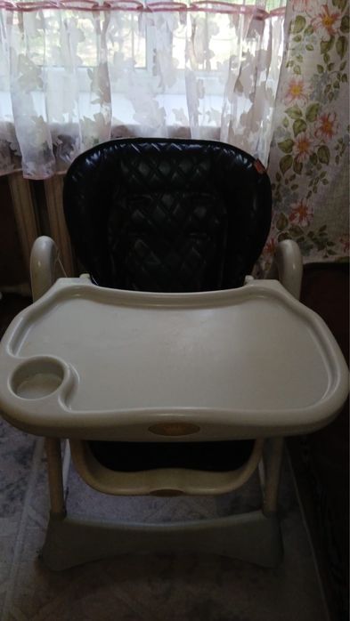 Детский стульчик