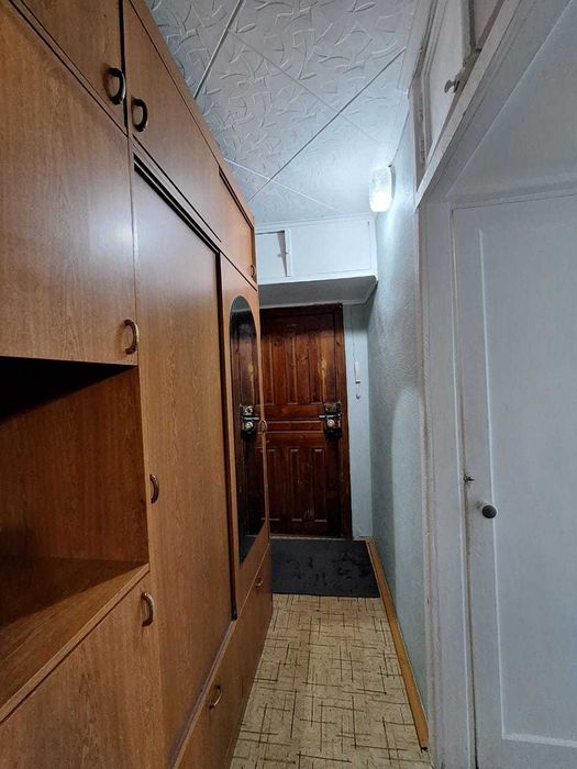 2 комнатная квартира