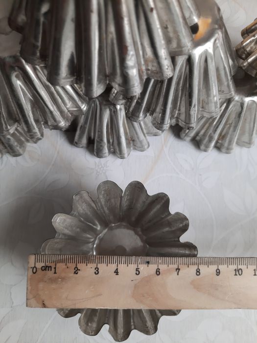 Посуда по 500 тг