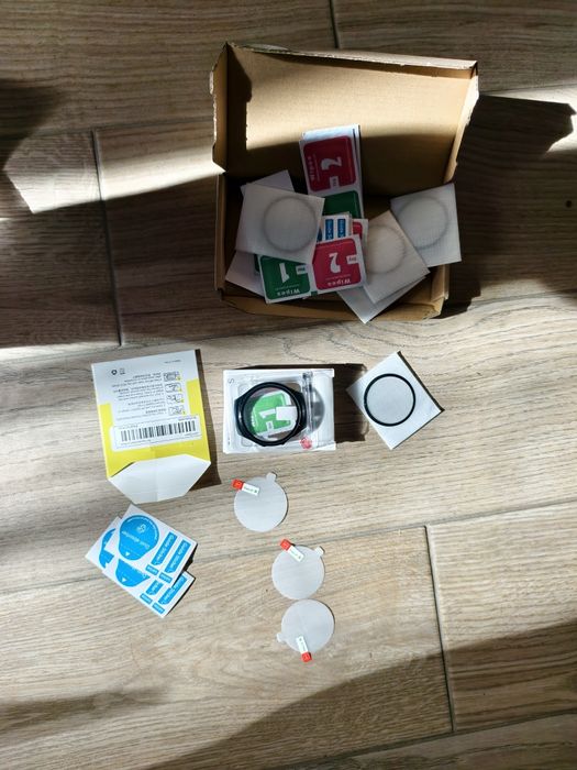 Продавам Huawei watch 5 46mm неизползван