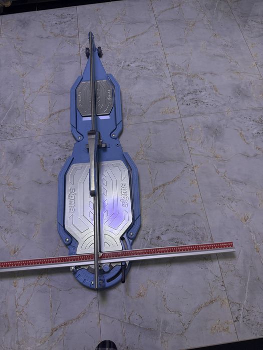 Машина за плочки