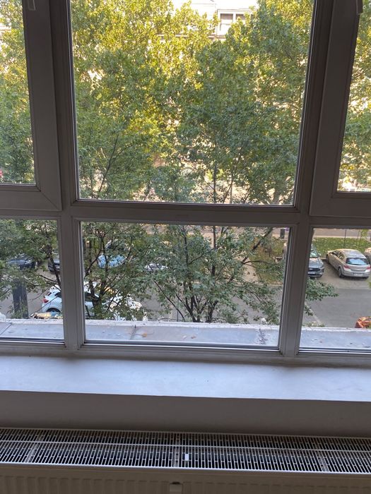 Vand apartament ultracentral bloc EVA