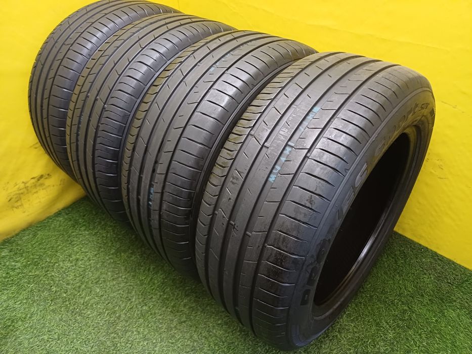 Шины 255 55 R18 Toyo комплект