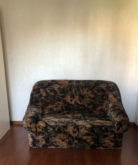Диван в гостиную на дачу кухню