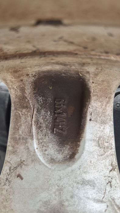 Джанти AUTEC 4/100 VW,Toyota,Honda 4x100