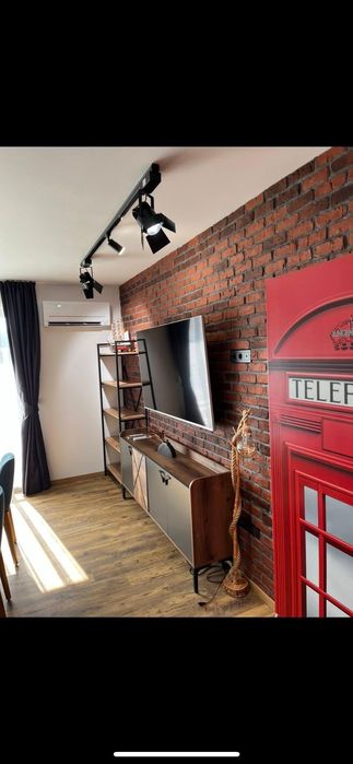 Дава се под наем Едностаен апартамент в Варна, Левски - 35 кв.м за 498.27 € - Снимка #3