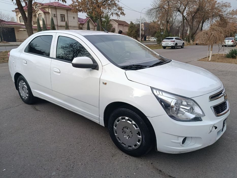 Продается машина