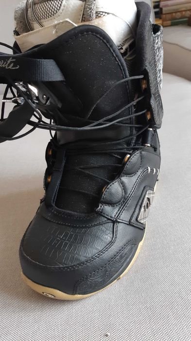 Дамски сноуборд обувки NORTHWAVE ALEXIS SUPER LA