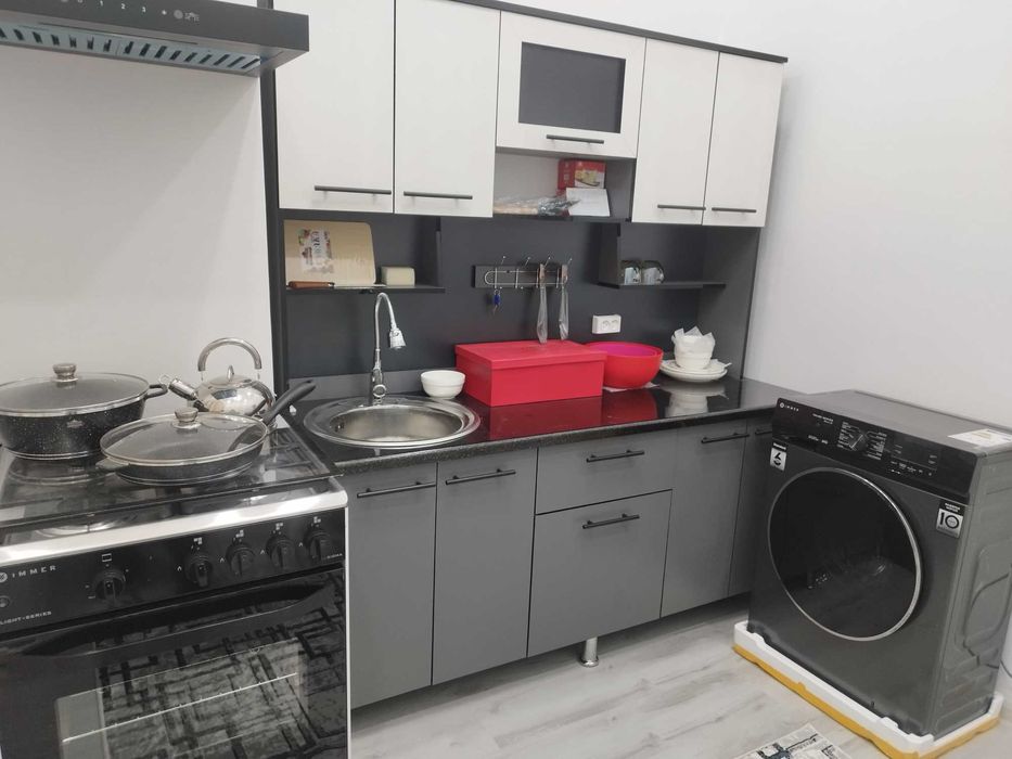 Долгосрочная аренда квартиры