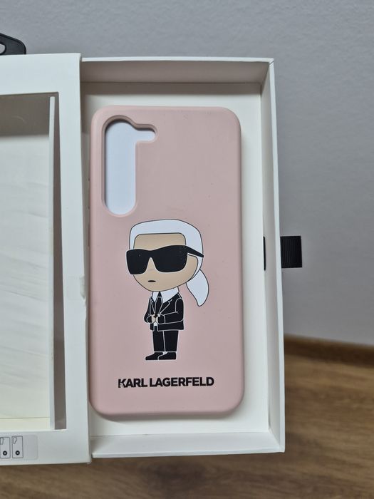 Husa Karl Lagerfeld Samsung s23