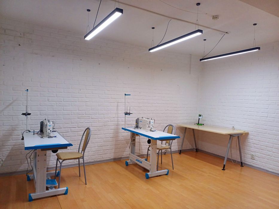 Ателье Арт-Студио / Atelier Art Studio