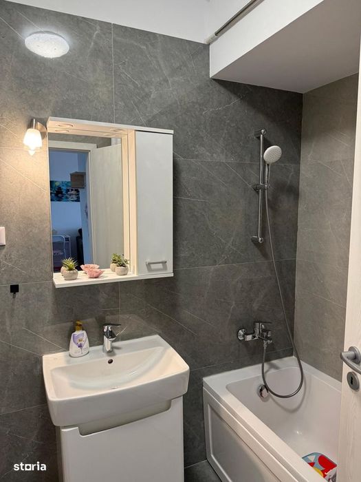 Apartament Tip Studio / AC / Centrala Proprie