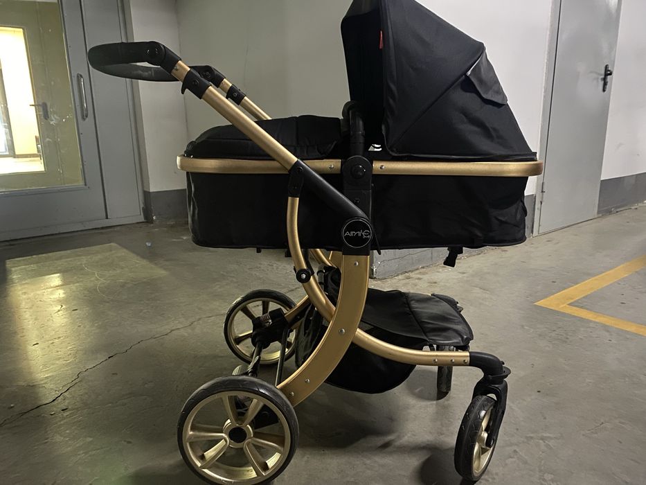 Продам коляску в хорошем состоянии