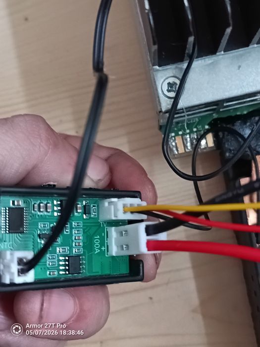 Sursa alimentare 12v 100a 1200w server HP