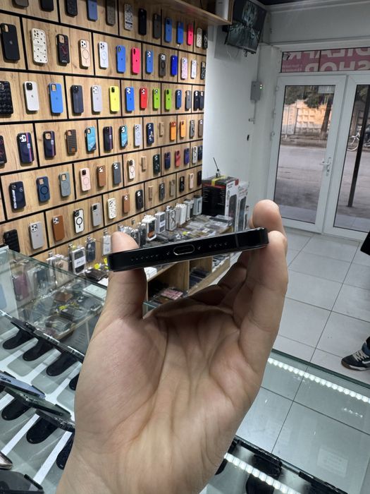 Iphone 16 pro max 2 ta sim imea otkan naqd va nasiyaga beriladi