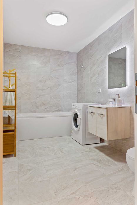 Apartament 2 camere New Confort City, 0% comision