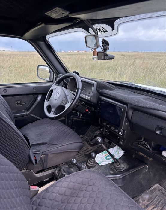 Продам ниву 2121