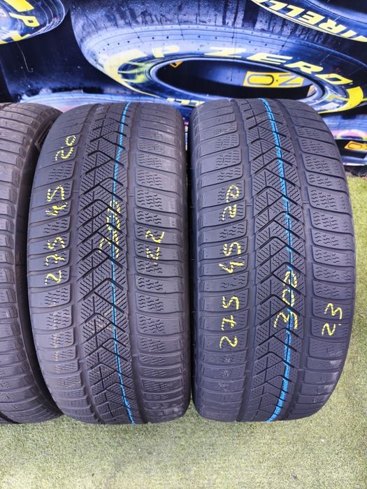 275.45.20 Pirelli