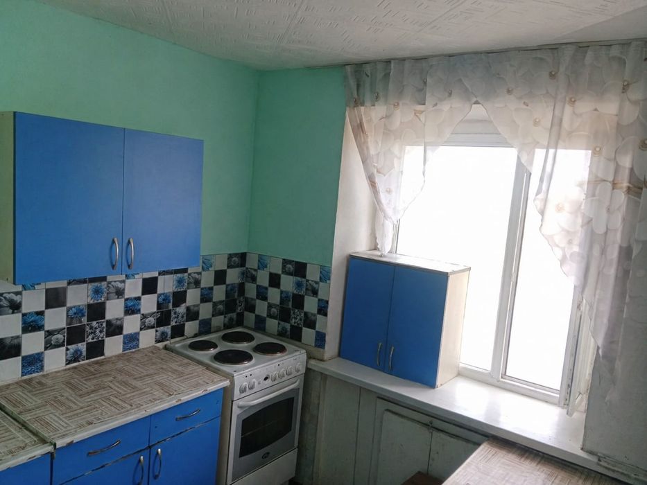 Продам 2-х комнатную квартиру