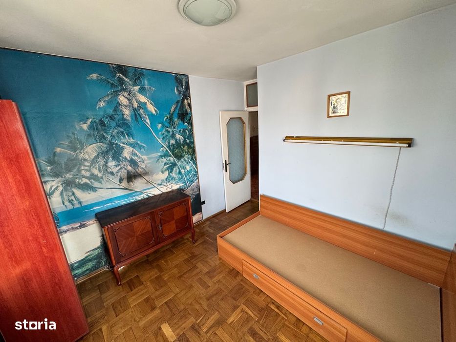 Apartament 3 camere – Tudor Vladimirescu, Târgu Mureș | Proprietar