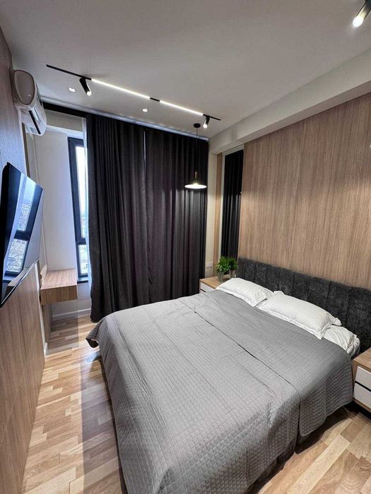 3-х комнатная в ЖК «Prestige Gardens» продаём ID: 5526