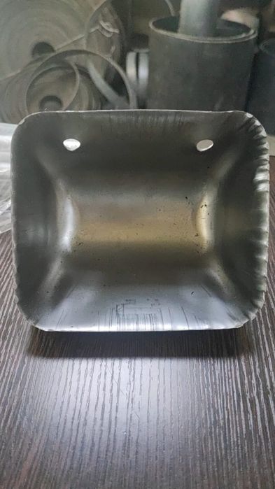 Ковши норийные разные