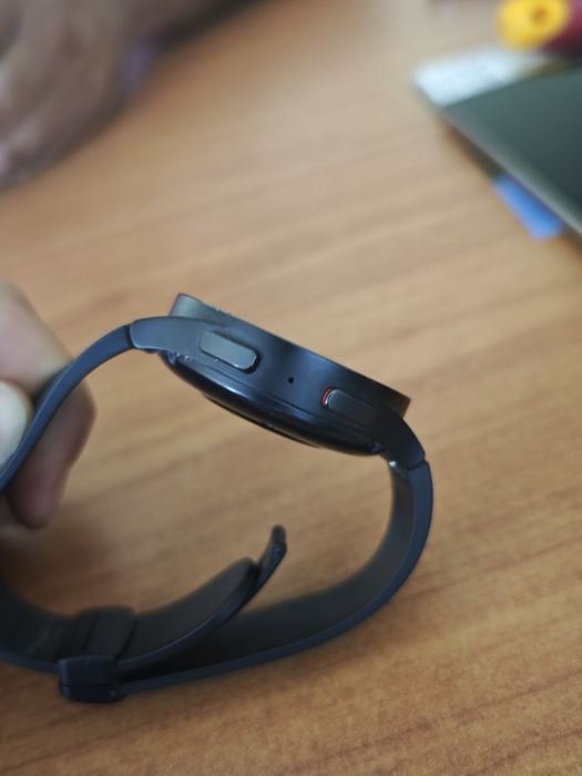 Samsung watch 5 pro