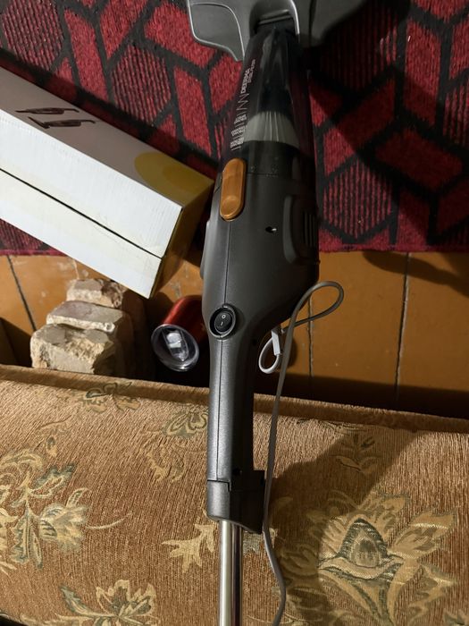 Deerma Vacuum Cleaner DX115C Пылесос Новый