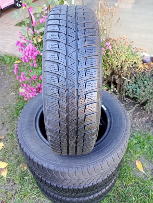 Cauciucuri M+S 165/70/14 pt Polo , Fabia, ibiza