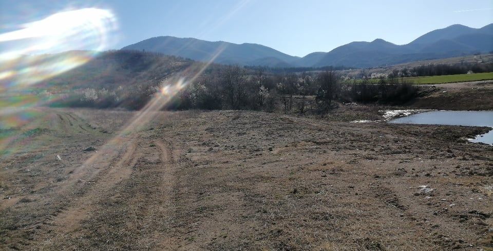 Продава се Земеделски имот в с. Новаково, Област Пловдив -  кв.м за 1530 €/дка - Снимка #7