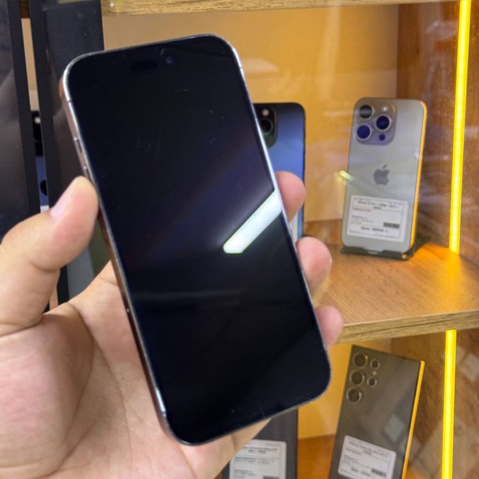 Iphone 14 PRO 128gb/80%/elevenstore