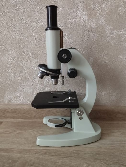 Продам микроскоп