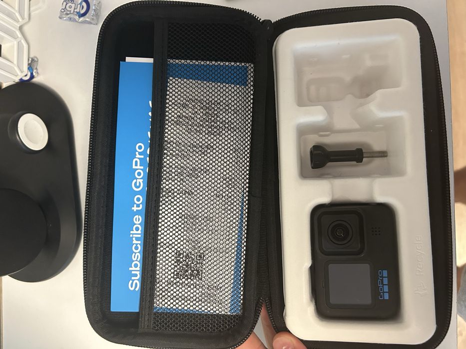 Камера Gopro hero 10