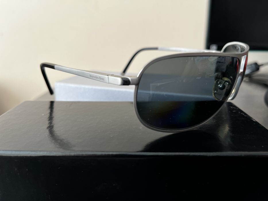 Слънчеви очила Mercedes-Benz